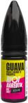 Riot SQUAD Bar Lichid Riot Squad Bar Guava Passion Pineapple 20mg 10ml (Art63875) Lichid rezerva tigara electronica