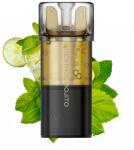 VOZOL Cartus Vozol Switch Pro 1000 pufuri 20mg - Menthol Mojito (0757226158977) Lichid rezerva tigara electronica