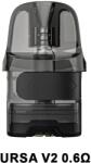 Lost Vape Cartus Lost Vape Ursa V2 0.6 2ml (6941881813843) Atomizor tigara electronica