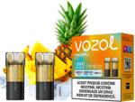VOZOL Set 2 cartuse Vozol Switch Pro Pineapple Ice (0757226158700) Lichid rezerva tigara electronica