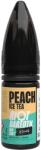 Riot SQUAD Bar Lichid Riot Squad Bar Peach Ice Tea 20mg 10ml (5056059553467) Lichid rezerva tigara electronica