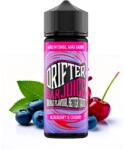 Drifter Bar Aroma Concentrata Drifter Bar Blueberry Cherry 24ml (5056325666242) Lichid rezerva tigara electronica
