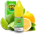 Big Bold Lichid Big Bold Lemon Lime 20mg 10ml (5056685308981) Lichid rezerva tigara electronica