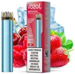VOZOL Kit Vozol Switch Pro Strawberry Raspberry Cherry (0757226163025) Lichid rezerva tigara electronica