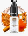 By Smokemania Lichid Smokemania Traditional MTL 12mg 10ml (5949348011604) Lichid rezerva tigara electronica