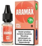 Aramax Lichid Aramax Salt Apple Peach 10mg 10ml (8596181185718) Lichid rezerva tigara electronica