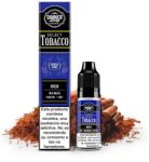 Dinner Lady Lichid Dinner Salts Select Tobacco Rich 20mg 10ml (5059362730419) Lichid rezerva tigara electronica