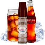 Dinner Lady Aroma concentrata Dinner Lady Cola Ice 14ml (5059362945783) Lichid rezerva tigara electronica