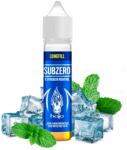 Halo Aroma concentrata Halo Blue Series Subzero 20ml (842099105057) Lichid rezerva tigara electronica