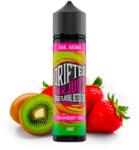 Drifter Bar Aroma Concentrata Drifter Bar Strawberry Kiwi 16ml (5056325666358) Lichid rezerva tigara electronica