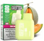 Drifter Bar Drifter Poco 600 Triple Melon 20mg 2ml (5056325671185) Lichid rezerva tigara electronica