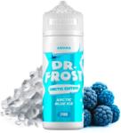 Dr Frost Aroma Concentrata Dr Frost Artic Blue Ice 24ml (5056325663500) Lichid rezerva tigara electronica