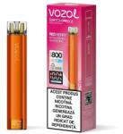 VOZOL Kit Vozol Switch Pro2 800 Red Berry (0757226161106) Lichid rezerva tigara electronica