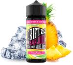 Drifter Bar Aroma Concentrata Drifter Bar Pineapple Ice 24ml (5056325648422) Lichid rezerva tigara electronica