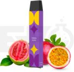 One Puff Kit One Puff 1000 0mg - Passion Guava (Art48281-08) Lichid rezerva tigara electronica