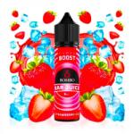 Bombo Bar Longfill Bombo Bar Juice Hyper Boost Strawberry Ice 5ml (8447351014782) Lichid rezerva tigara electronica