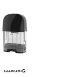 UWELL Cartus Uwell Caliburn G 2ml (6970305349361) Atomizor tigara electronica