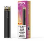 VOZOL Kit Vozol Switch Pro Lemon Passionfruit (0757226162011) Lichid rezerva tigara electronica