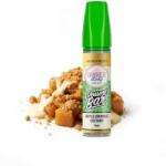 Dinner Lady Aroma concentrata Dinner Lady Dessert Bar Apple Crumble Custard 14ml (5059362984003) Lichid rezerva tigara electronica