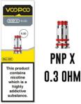 VOOPOO Rezistenta Voopoo PNP X 0.3 (6941291553223) Atomizor tigara electronica