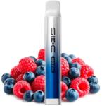 SKE Kit Ske Crystal 600 Pro Blueberry Raspberries 20mg 2ml (6942417264559) Lichid rezerva tigara electronica