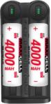 Maxicell Incarcator Mg Vape Maxicell MX2 (1826200356896)