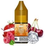 OOPs Lichid OOPs Salt Strawberry Raspberry Cherry Ice 20mg 10ml (852689101437) Lichid rezerva tigara electronica