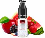 By Smokemania Lichid Smokemania Funky Red 12mg 10ml (5949348011635) Lichid rezerva tigara electronica
