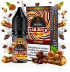 Bombo Bar Lichid Bombo Bar Juice Chocolate Milk Hazelnut 20mg 10ml (669423479031) Lichid rezerva tigara electronica