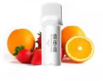 SKE Rezerva SKE Crystal 600 Pro Strawberry Orange 20mg 2ml (6942417264917) Lichid rezerva tigara electronica