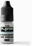 e-potion Aroma Concentrată The Flavor By e-Potion Strawberry Ice Cream 10 ml (art544ef34) Lichid rezerva tigara electronica