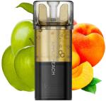 VOZOL Cartus Vozol Switch Pro 1000 pufuri 20mg - Apple Peach (0757226158717) Lichid rezerva tigara electronica