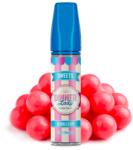 Dinner Lady Aroma concentrata Dinner Lady Bubblegum 14ml (5059362945769) Lichid rezerva tigara electronica