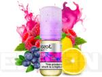 VOZOL Lichid Vozol Salt Prime Blueberry Raspberry Lemon 20mg 10ml (0757226158595) Lichid rezerva tigara electronica