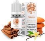 SUKKA Lichid Sukka Salts Tobacco 20mg 10ml (5060705650691) Lichid rezerva tigara electronica