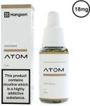 Hangsen Lichid Hangsen Kent 18mg 10ml (6427616897048) Lichid rezerva tigara electronica