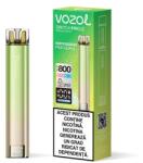 VOZOL Kit Vozol Switch Pro2 800 Kiwi Passion Fruit Guava (0757226161267) Lichid rezerva tigara electronica