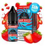 Bombo Bar Lichid Bombo Bar Juice Super Strawberry 20mg 10ml (669423477662) Lichid rezerva tigara electronica