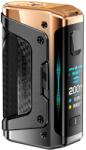 Geekvape Mod Geekvape Aegis Legend 5 Racing Gold (6978271530943)