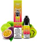 Dinner Lady Lichid Dinner Lady Salt Fruit Full Kiwi Passion Lime 20mg 10ml (5059362730358) Lichid rezerva tigara electronica