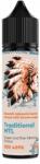 By Smokemania Lichid Smokemania Traditional MTL 0mg 30ML (5949348011123) Lichid rezerva tigara electronica