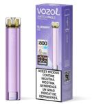 VOZOL Kit Vozol Switch Pro2 800 Blueberry Ice (0757226161168) Lichid rezerva tigara electronica