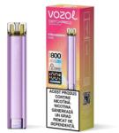 VOZOL Kit Vozol Switch Pro2 800 Strawberry Kiwi (0757226161175) Lichid rezerva tigara electronica