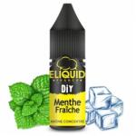 Eliquid France Aroma concentrata Eliquid France Fresh Mint 10ml (3760230722369) Lichid rezerva tigara electronica