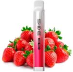 SKE Kit Ske Crystal 600 Pro Strawberry Burst 20mg 2ml (6942417264566) Lichid rezerva tigara electronica