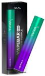 VapeBar Baterie VapeBar Pro Green Purple (6427616900106) Lichid rezerva tigara electronica