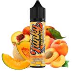 By Smokemania Lichid Smokemania Funky Retro 0mg 40ml (Expira Decembrie 2025) (art48011185-1) Lichid rezerva tigara electronica