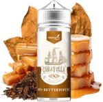 Omerta Longfill Omerta Caravella Ry4 Butterscotch 30ml - Aromă Concentrată (781111829307) Lichid rezerva tigara electronica