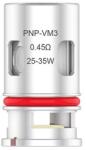 VOOPOO Rezistenta Voopoo PnP VM3 0.45ohm (6941291501927) Atomizor tigara electronica