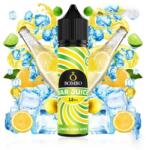 Bombo Bar Aroma concentrata Bombo Bar Juice Lemon Lime Soda Ice 12ml (735942229287) Lichid rezerva tigara electronica